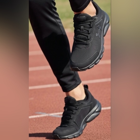 Under Armour Shoes - 🏋️‍♀️Size 6 - NWT: UNDER ARMOUR - Women's Assert 9 Training Shoes